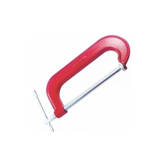 Imagem de Grampo Tipo C N10 METALSUL