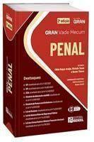 Imagem de Gran Vade Mecum Penal - 02Ed/23 - RIDEEL                                            