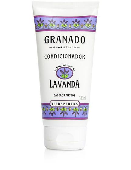 Imagem de Granado Condicionador Lavanda 180ml