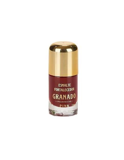 Imagem de Granado Esmalte Fortalecedor Aretha 10ml