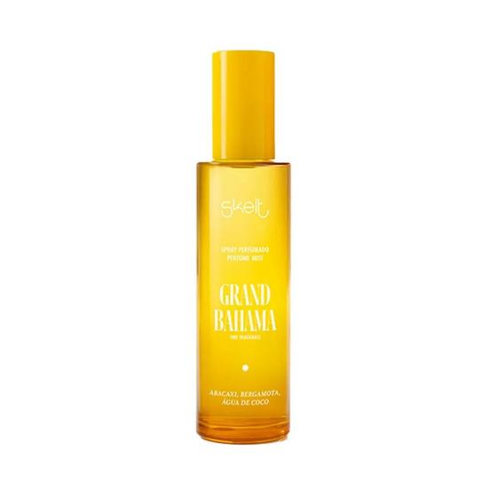 Imagem de Grand Bahama Perfume Mist - Skelt 100ml