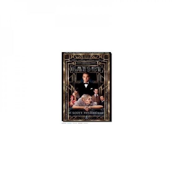 Imagem de Grande gatsby,o   the great gatsby