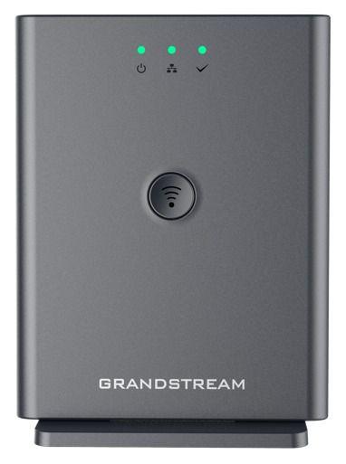 Imagem de Grandstream Dp752 - Base Para Telefone Dect Dp720/722