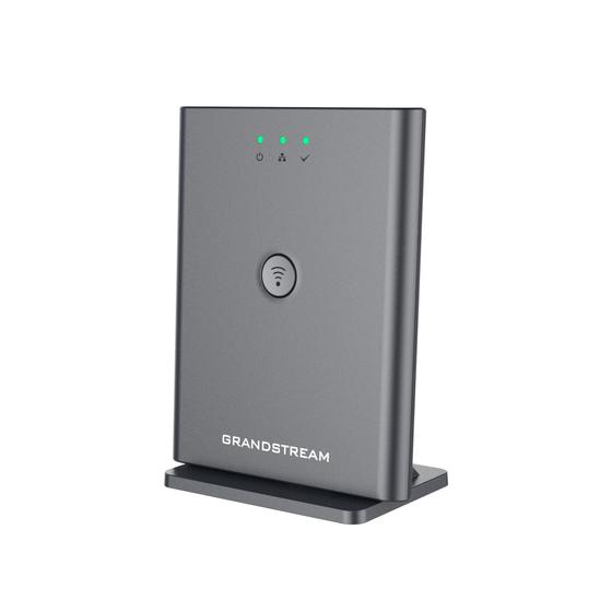 Imagem de Grandstream DP752 Estação base VoIP DECT de longo alcance