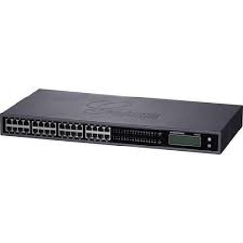 Imagem de Grandstream Gxw4248 Gateway Analógico Sip Com 48 Portas Fxs