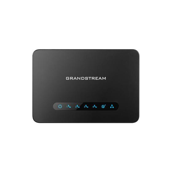 Imagem de Grandstream HT814 Ata Com 4 portas FX