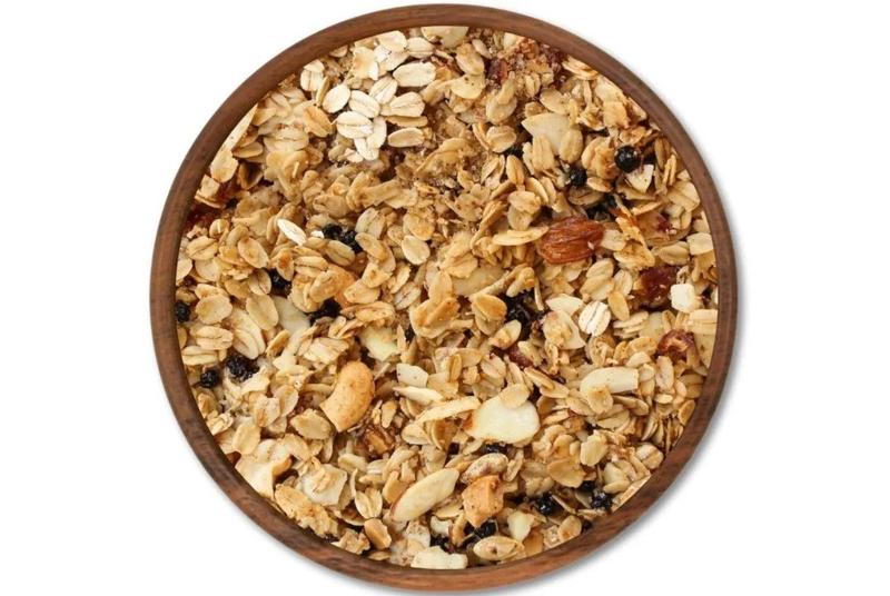 Imagem de Granola Com Castanhas A Granel Pacote 250g