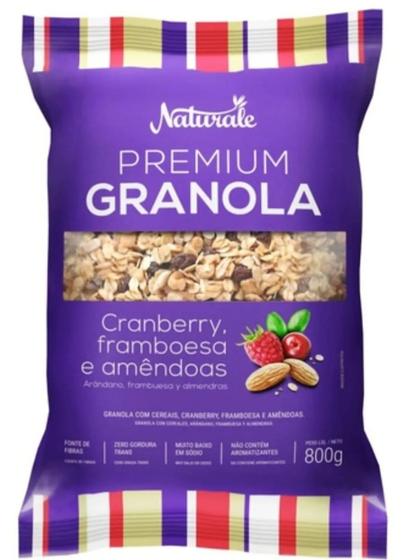 Imagem de Granola premium granola dos sonhos