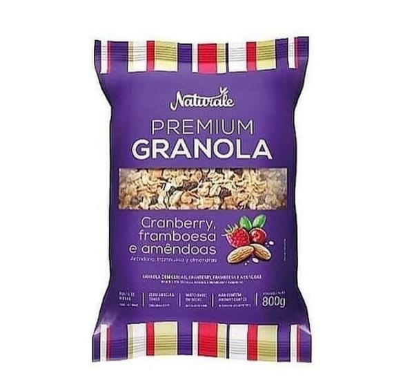 Imagem de Granola premium granola dos sonhos