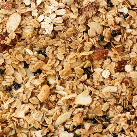 Imagem de Granola sem Açucar 100gr