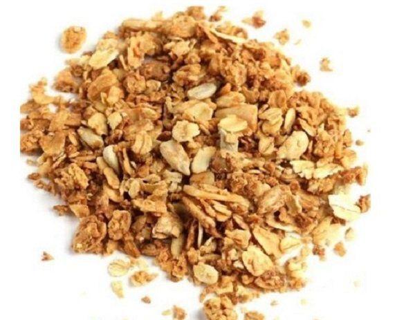 Imagem de Granola Tradicional - Popnuts 