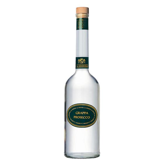 Imagem de Grappa di prosecco la gioiosa 700ml