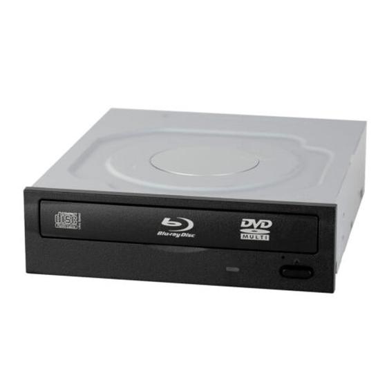 Imagem de Gravador de DVD Desktop