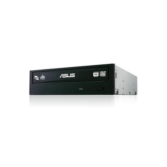 Imagem de Gravador De Dvd R Rw Asus Drw 24F1Mt 24X Sata Preto