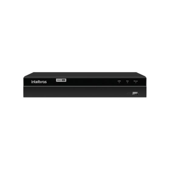 Gravador de vídeo 08 canais multi-hd mhdx 1208 intelbras Menor preço em Gravador de vídeo 08 canais multi-hd mhdx 1208 intelbras