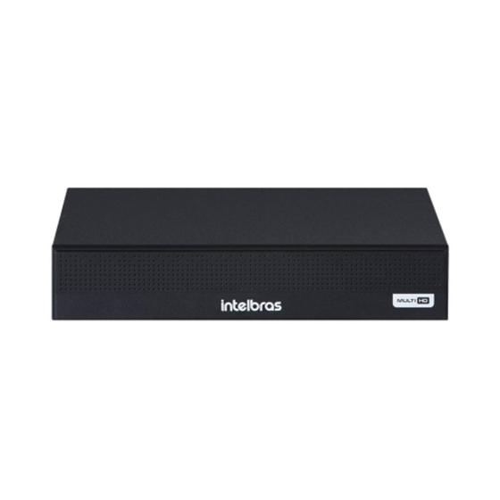 Imagem de Gravador de vídeo Multi HD com 4 canais MHDX 1104-C