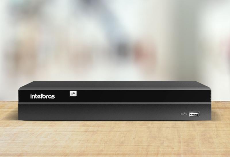 Gravador digital de vídeo com 16 canais NVD 1416 Menor preço em Gravador digital de vídeo com 16 canais NVD 1416