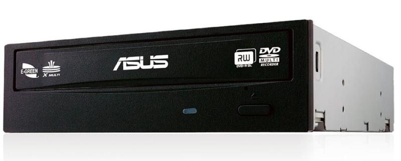 Imagem de Gravador DVD Asus 24x SATA - OEM - DRW-24F1MT