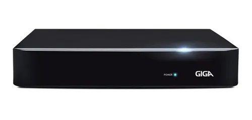 Imagem de Gravador DVR 1080N Híbrido 16 Canais - GS0482