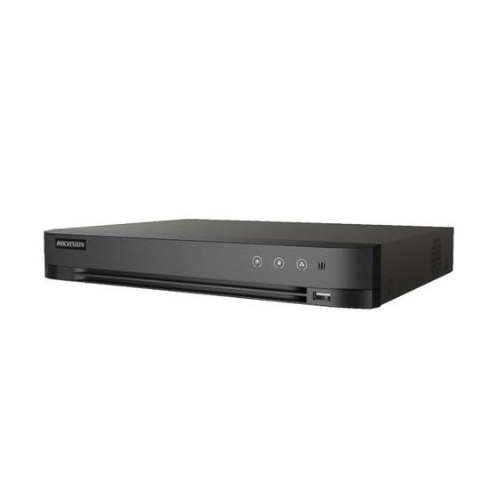 Imagem de Gravador Dvr 16 Canais 2mp Fhd Acusense - Ids-7216hghi-m1