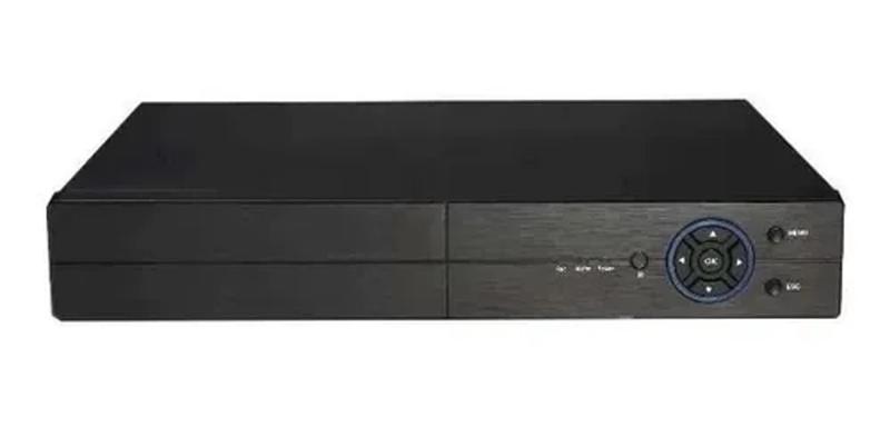 Imagem de Gravador Dvr Com 4 Canais Tipo Mhdx 4 Em 1 1080p App Celular
