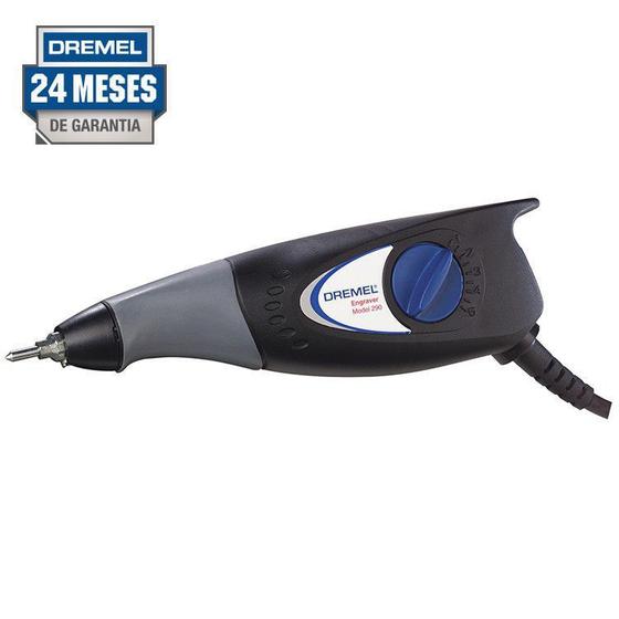 Imagem de Gravador Elétrico 290 110V - DREMEL