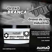 Imagem de Graxa azul MP2 500g