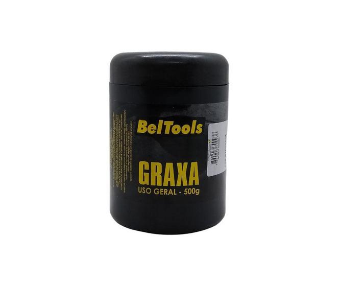 Imagem de Graxa de Uso Geral 500 G BelTools