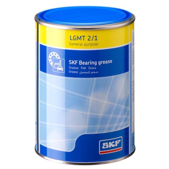 Imagem de Graxa Industrial SKF LGMT 2/5 - 5kg