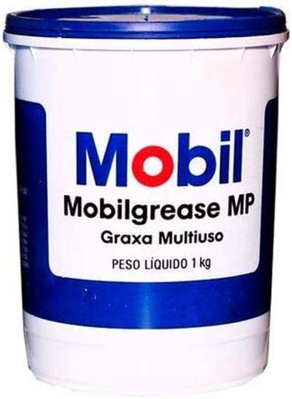 Imagem de Graxa multiuso/Mobilgrease MP