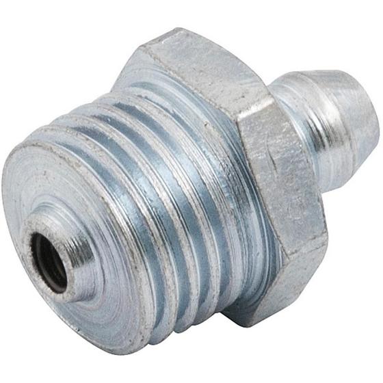 Imagem de Graxeira reta 1/4" bsp 19fpp com 10 peças - Vonder