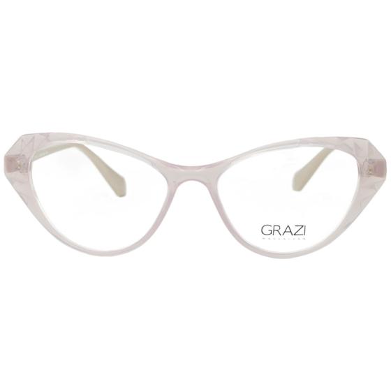 Imagem de Grazi massafera gz3081 h939 - óculos de grau