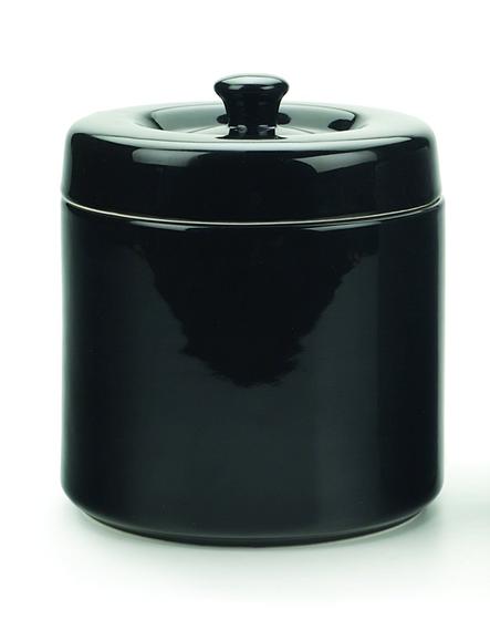 Imagem de Grease Keeper RSVP International Stoneware 1,4 L com filtro
