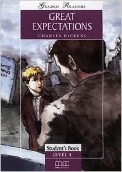 Imagem de Great Expectations - Mm Publications