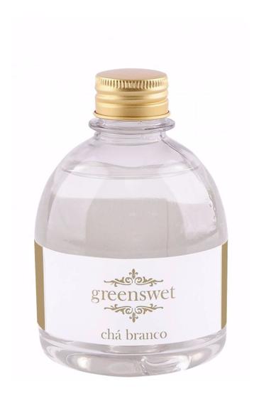 Imagem de Greenswet - Refil De Aromatizador - Chá Branco 300ml