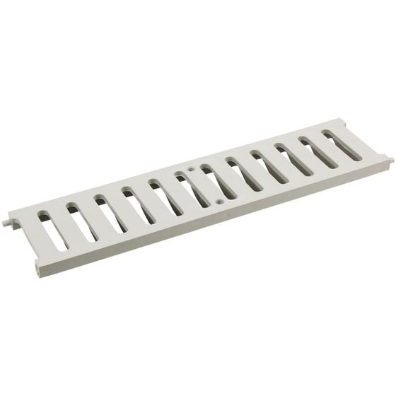 Grelha 130mm Calha Piso Cza 50cm 10Ton. Tigre Menor preço em Grelha 130mm Calha Piso Cza 50cm 10Ton. Tigre