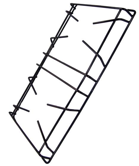 Imagem de Grelha aço para fogão compatível com os modelos hum
