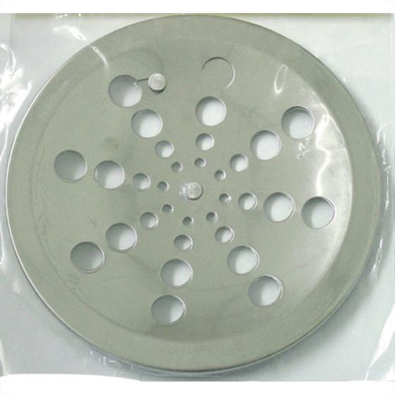 Imagem de Grelha Inox Red 15 Rotatoria Sanymetal