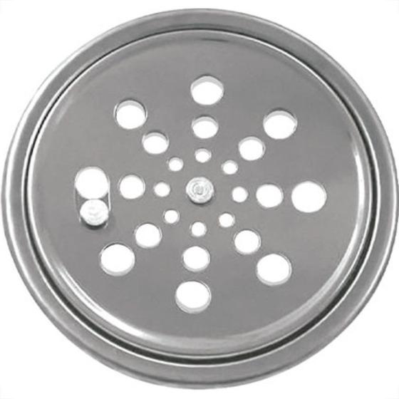 Imagem de Grelha Inox Red C/Caxi 10 Rotat.Clarinox