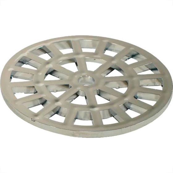 Imagem de Grelha Plast.Red.Cromad 100 Dacunha