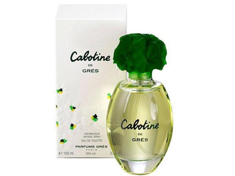 Imagem de Grès Cabotine de Grès - Perfume Feminino Eau de Toilette 100 ml