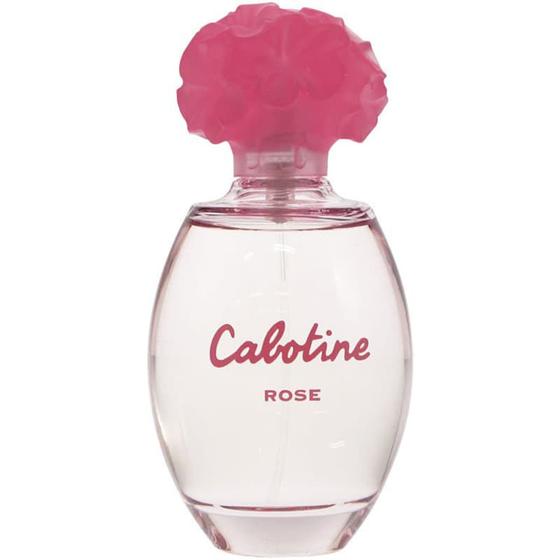 Imagem de Grès cabotine rose feminino eau de toilette 100ml