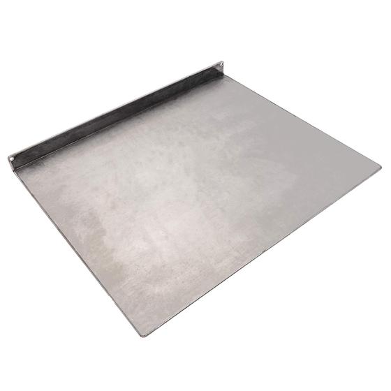 Imagem de Griddle Stone Char-Broil 1446552R04 Aço carbono 270 cm²