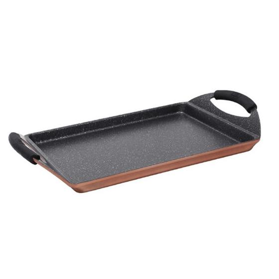 Imagem de Grill Copper 30Cm Infinity Chefs - Bergner