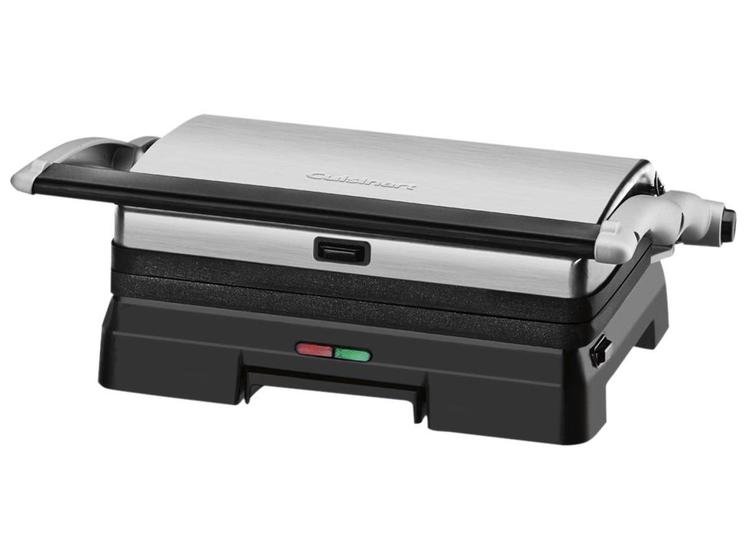 Imagem de Grill Cuisinart Panini Press GR-11