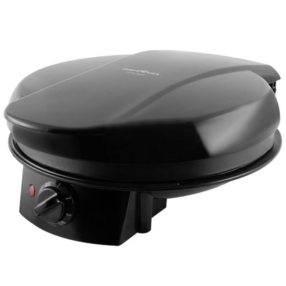 Grill Dual Britânia Multiuso 1500W Menor preço em Grill Dual Britânia Multiuso 1500W