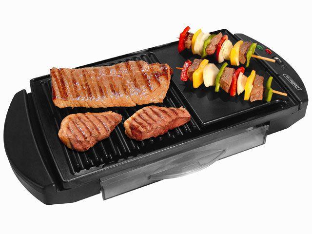 Imagem de Grill e Chapa Cotherm 1400W