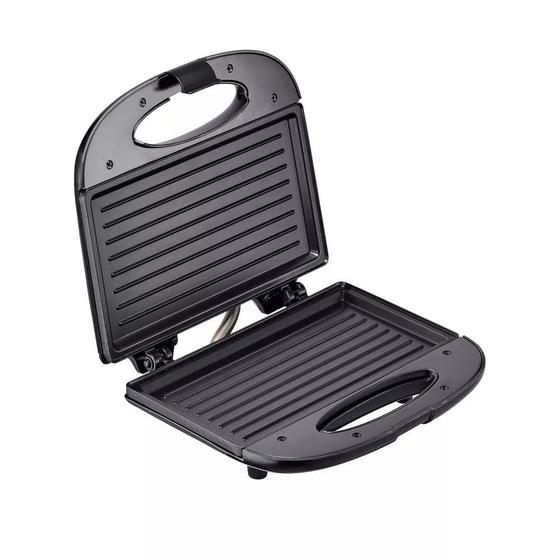 Grill e Sanduicheira Arno Compacta SACB - 700W 127V é boa?
