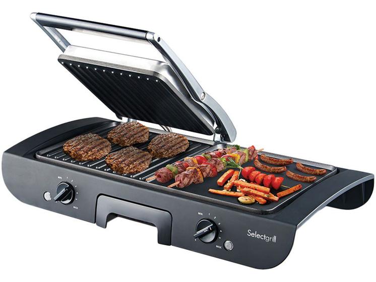 Imagem de Grill Ello Select Grill EGR200