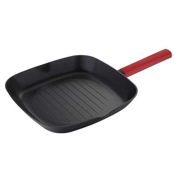 Imagem de Grill Essence 28Cm Infinity Chefs - Bergner